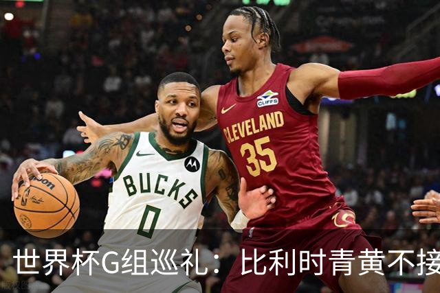 世界杯G组巡礼：比利时青黄不接 伊朗赴美参赛风波不断